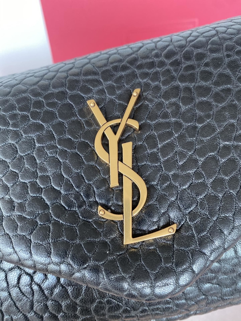 YSL Satchel Bags